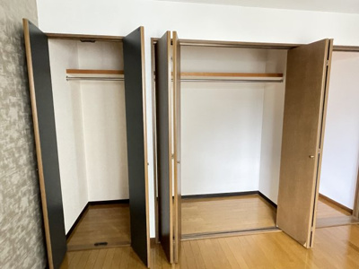 【収納】 | Feel Fine 浜館(フィールファインはまだて)