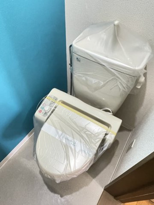 【トイレ】 | Feel Fine 浜館(フィールファインはまだて)