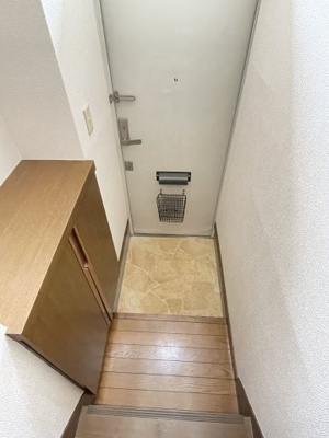 【玄関】 | Feel Fine 浜館(フィールファインはまだて)