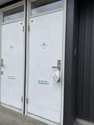 【エントランス】 | Feel Fine 浜館(フィールファインはまだて)