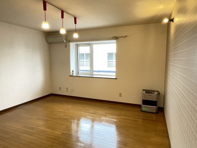 【居間・リビング】 | Feel Fine 浜館(フィールファインはまだて)