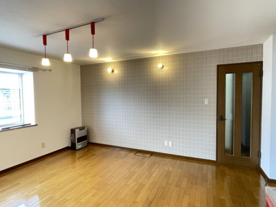 【居間・リビング】 | Feel Fine 浜館(フィールファインはまだて)