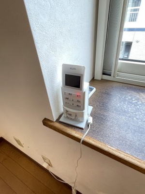 【セキュリティ】 | Feel Fine 浜館(フィールファインはまだて)