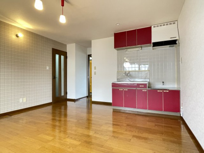 【居間・リビング】 | Feel Fine 浜館(フィールファインはまだて)