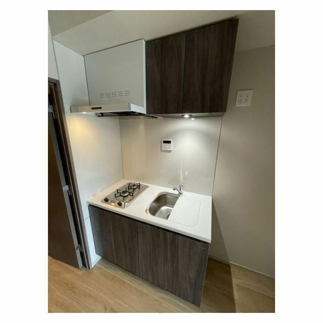 ＴＨＥ　ＧＡＴＥＨＯＵＳＥ雑司が谷のキッチン