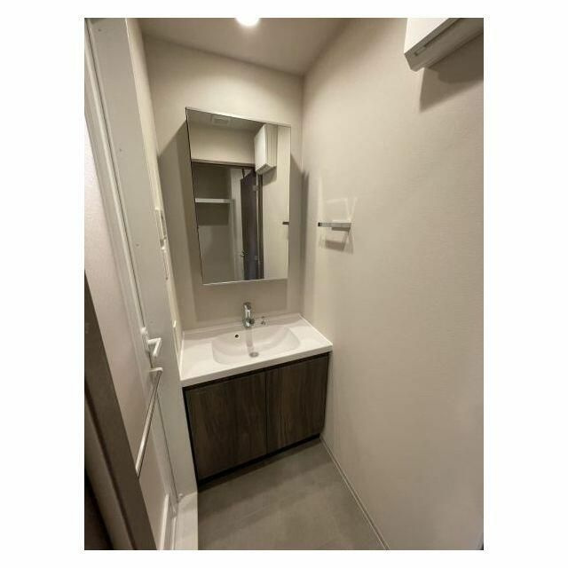 ＴＨＥ　ＧＡＴＥＨＯＵＳＥ雑司が谷の洗面所