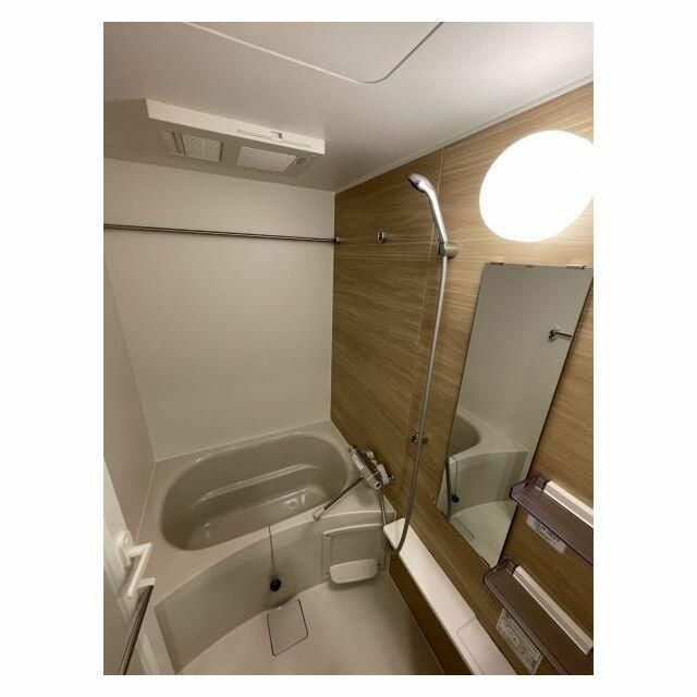 ＴＨＥ　ＧＡＴＥＨＯＵＳＥ雑司が谷の浴室