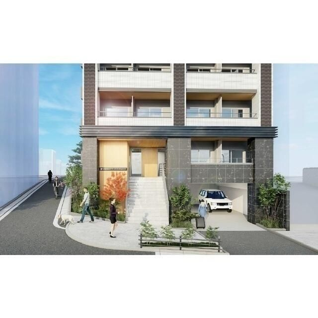 ＴＨＥ　ＧＡＴＥＨＯＵＳＥ雑司が谷のその他