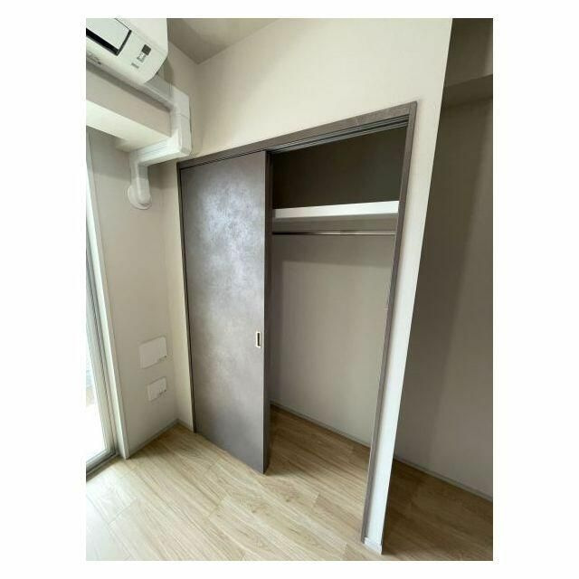 ＴＨＥ　ＧＡＴＥＨＯＵＳＥ雑司が谷の収納