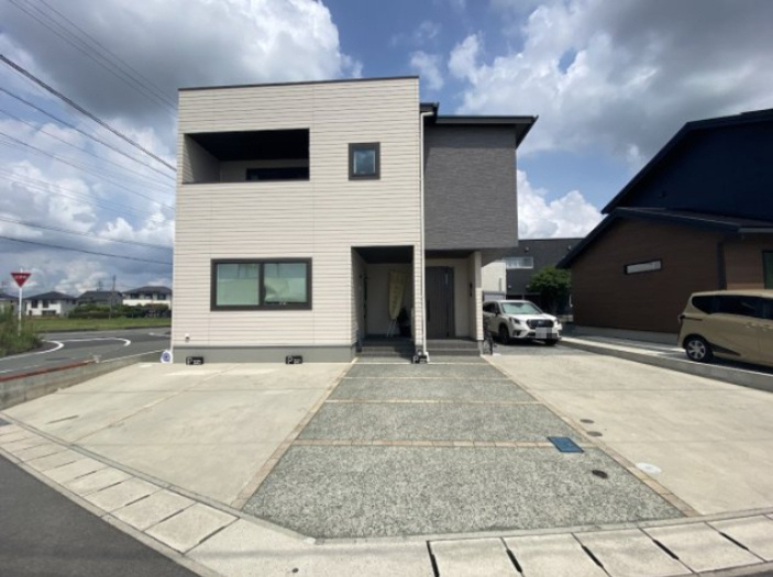 東区戸島西3丁目の画像