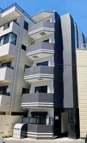 ピアコートＴＭ富士見台弐番館