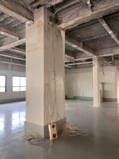 マイレジデンスの内装