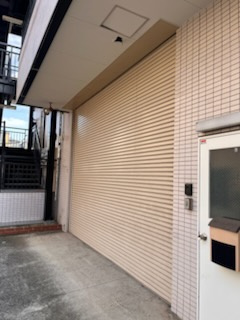 マイレジデンスのセキュリティ