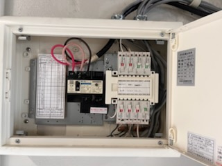 マイレジデンスの設備