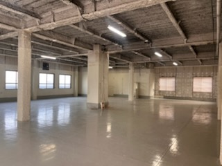 マイレジデンスの内装