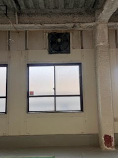 マイレジデンスの内装