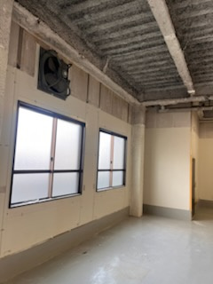 マイレジデンスの内装