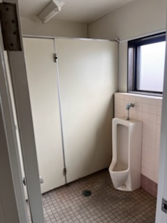 マイレジデンスのトイレ