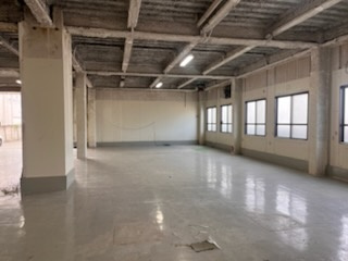 マイレジデンスの内装