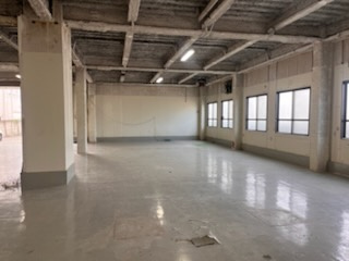 マイレジデンスの内装