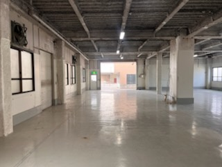 マイレジデンスの内装