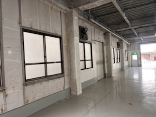 マイレジデンスの内装