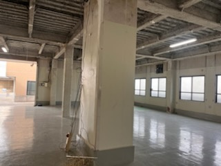 マイレジデンスの内装