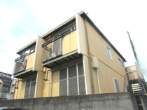 サンハイム高橋の画像