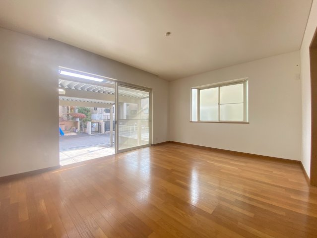 【居間・リビング】