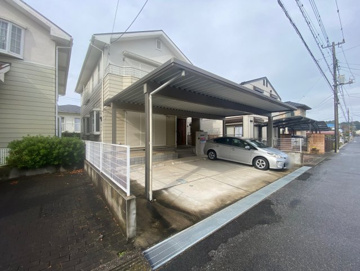 王子台2丁目戸建ての画像