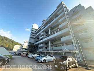 【その他】 | 移瀬ガーデンハイツ | 【移瀬ガーデンハイツ】地上10階建　総戸数84戸　ご紹介のお部屋は3階部分です♪リフォーム済みの素敵な室内です！！