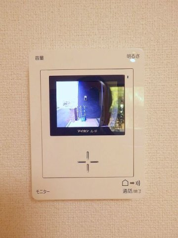 カーサ　エンのセキュリティ