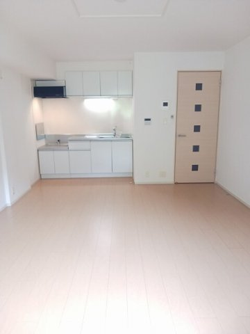 カーサ　エンの内装|内装もきれいです