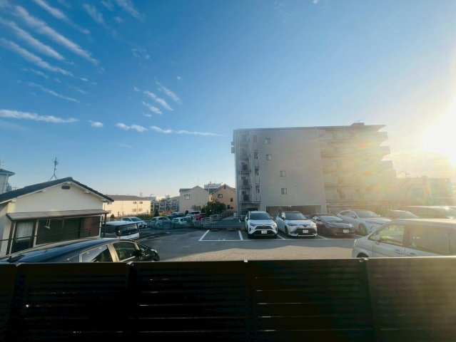 グランディールの展望