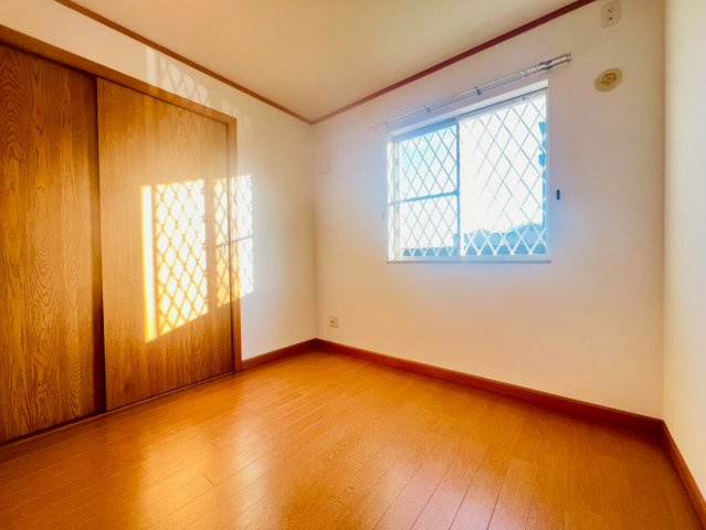 グランディールの内装