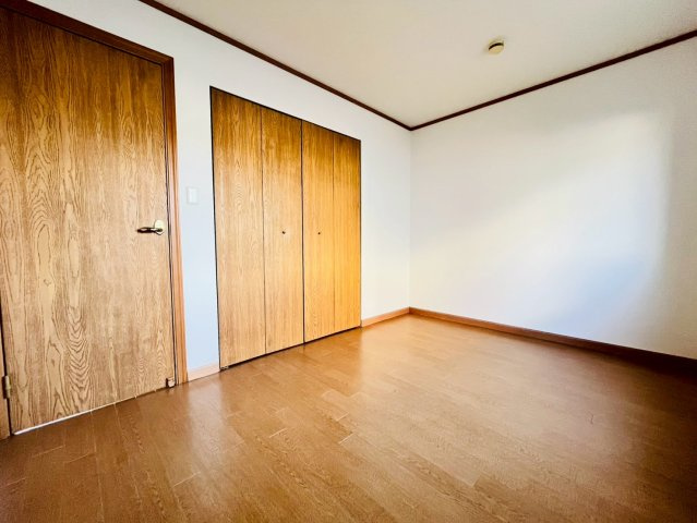 グランディールの子供部屋