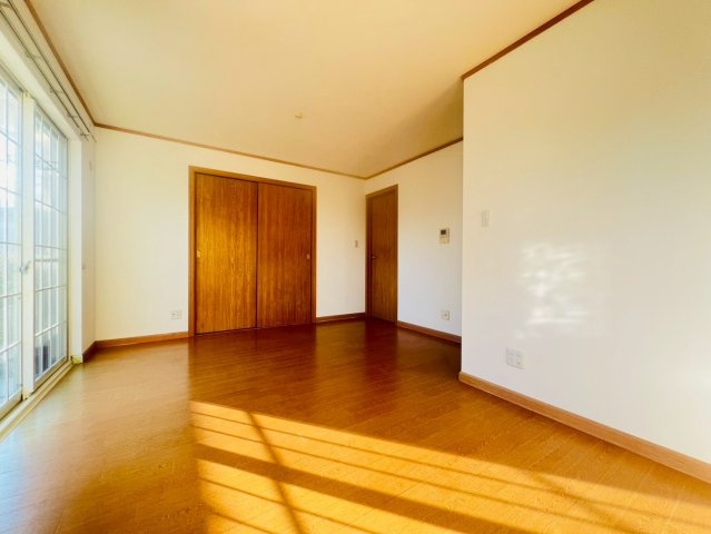 グランディールの居間・リビング