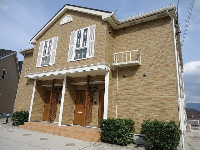 グッディ亀山Ｂ