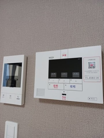 Ｗｅｓｔ　Ｒｉｖｅｒ　Ⅱの設備