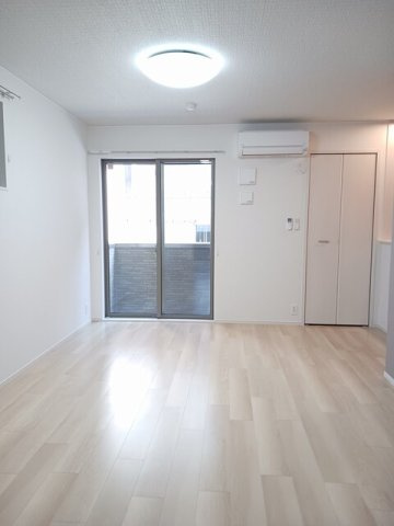 Ｗｅｓｔ　Ｒｉｖｅｒ　Ⅱの居間・リビング|おしゃれなリビングです