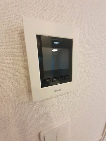 ベルコートＣのセキュリティ