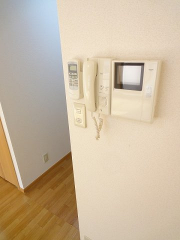 グランジュネッスのセキュリティ