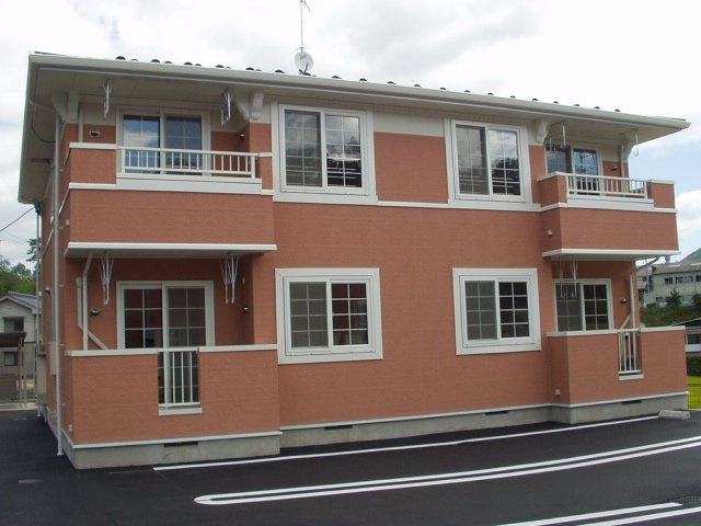 フォレストサイド５番館