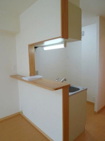 ミニヨンの内装|内装もきれいです