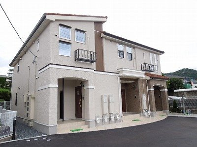 サンライズ　ウエスト