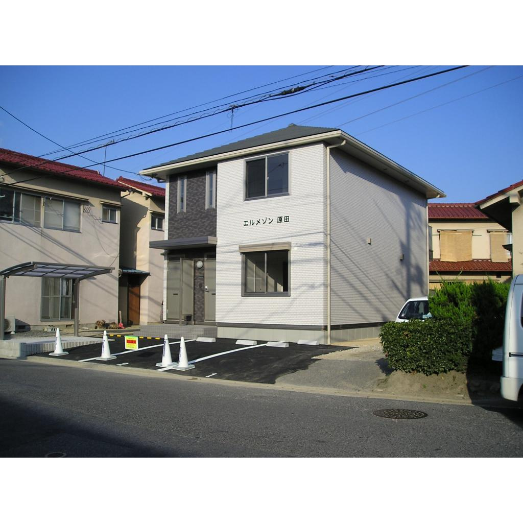 エルメゾン原田