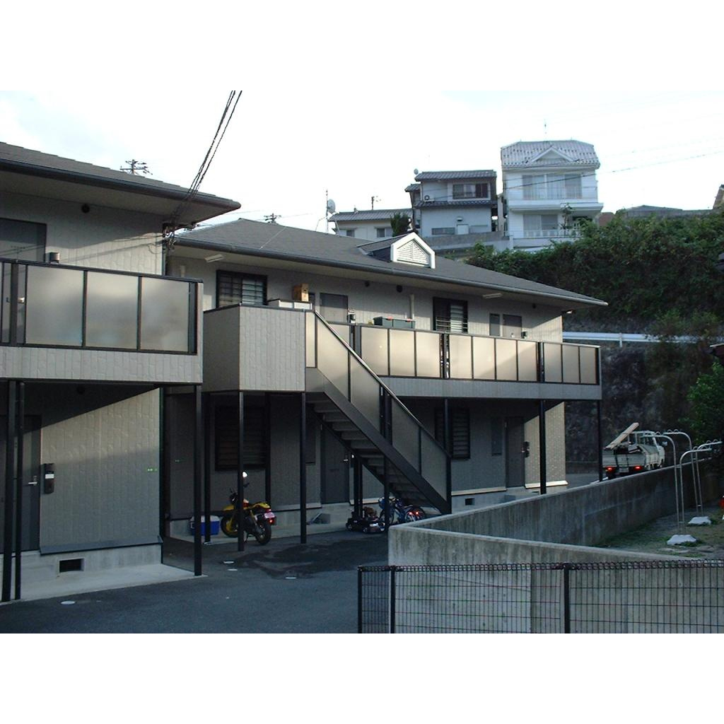 グリーンビレッジ山本　Ａ