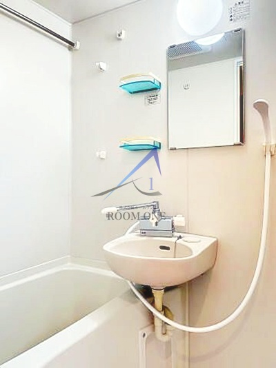 スカイコート板橋第２