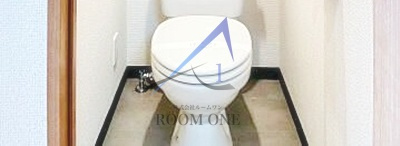 スカイコート板橋第２