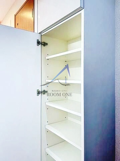 スカイコート板橋第２